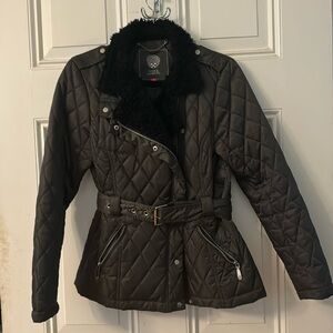 Vince Camuto quilted jacket